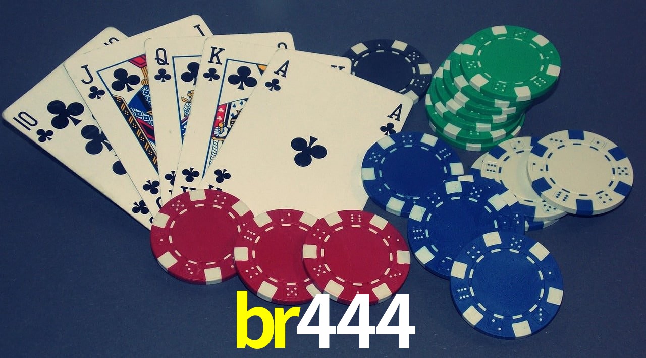 Welcome Bonus br444