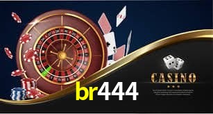 Experiência VIP br444