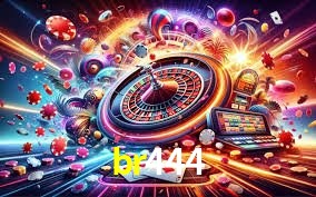 Bônus de Boas-vindas br444