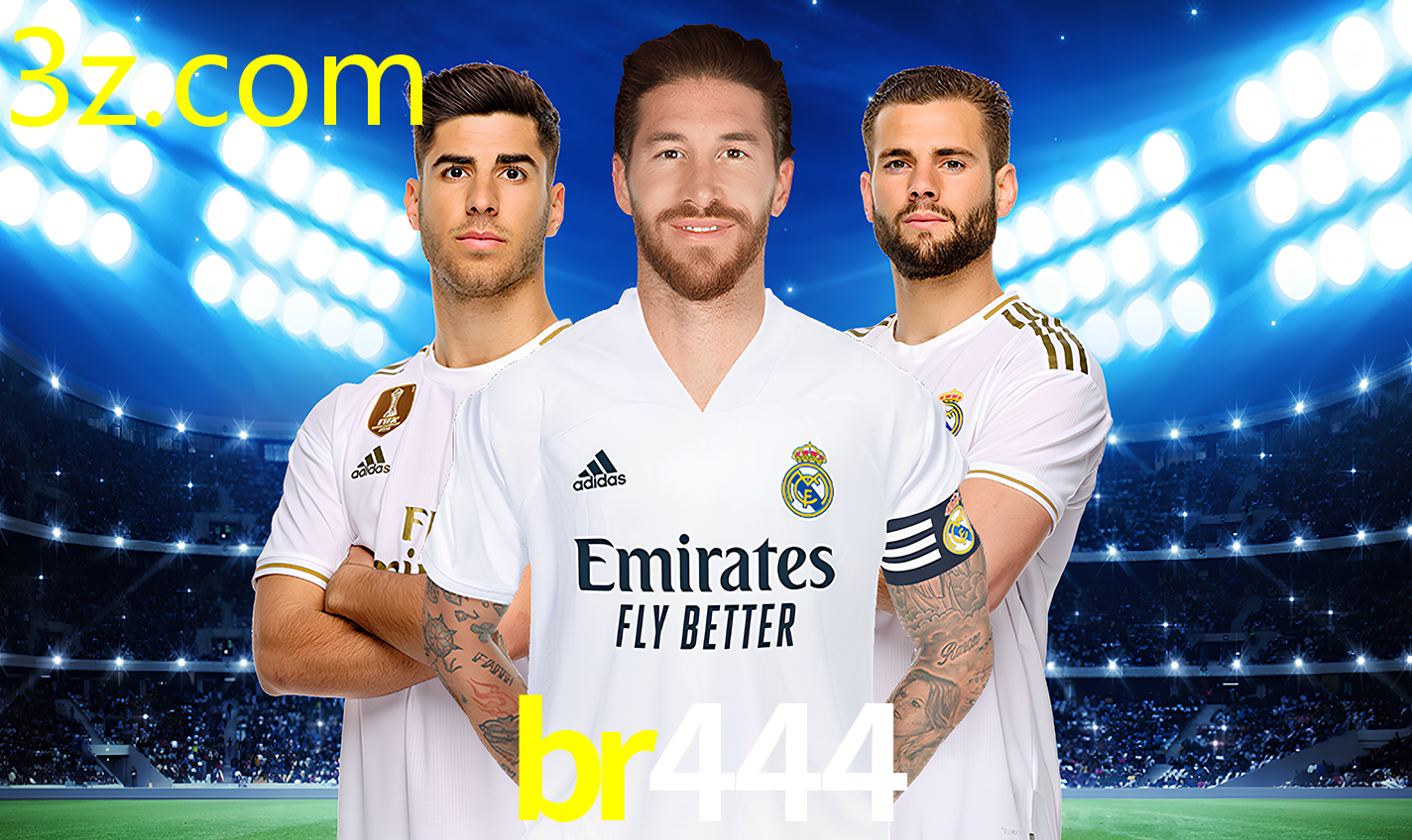 BR444.COM