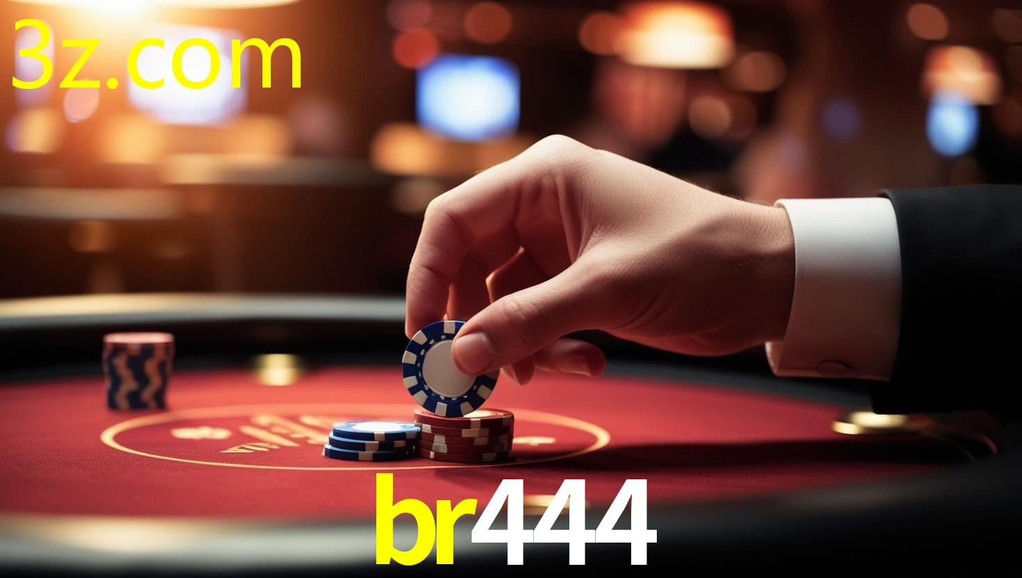 BR444.COM