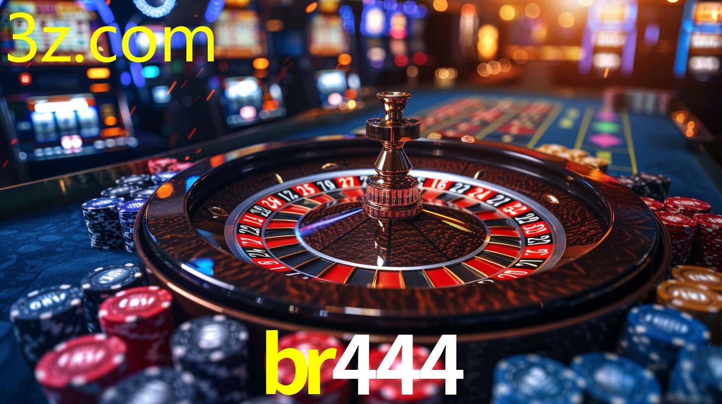 BR444.COM