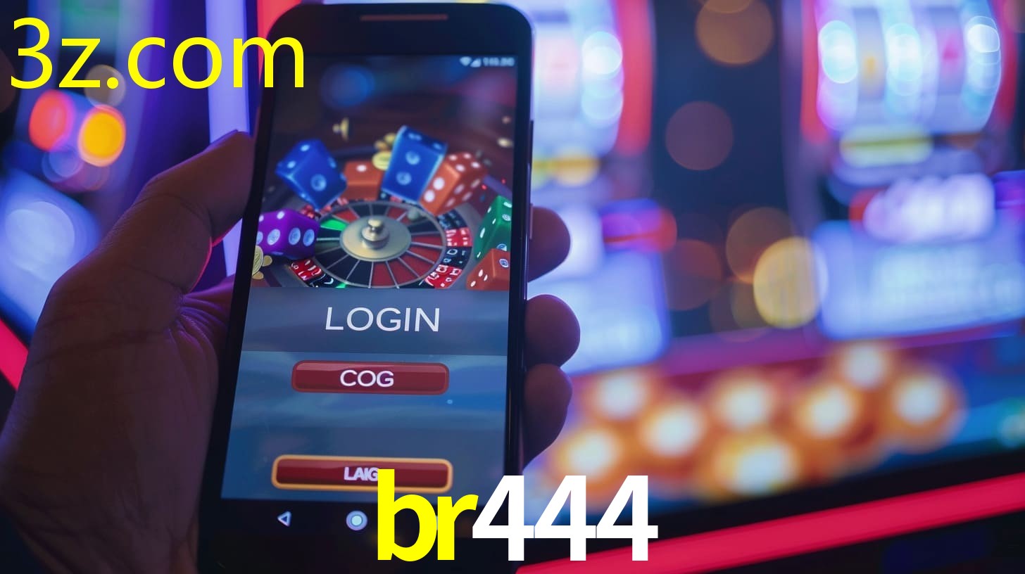 BR444.COM