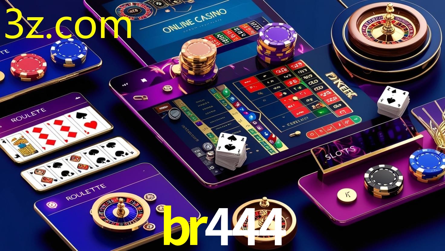 BR444.COM