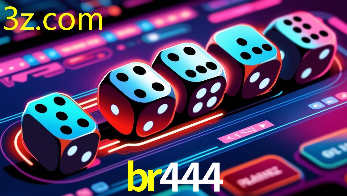 BR444.COM