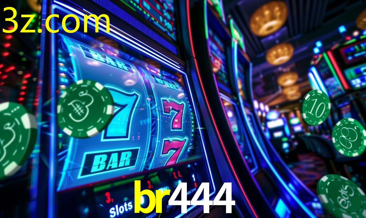 BR444.COM