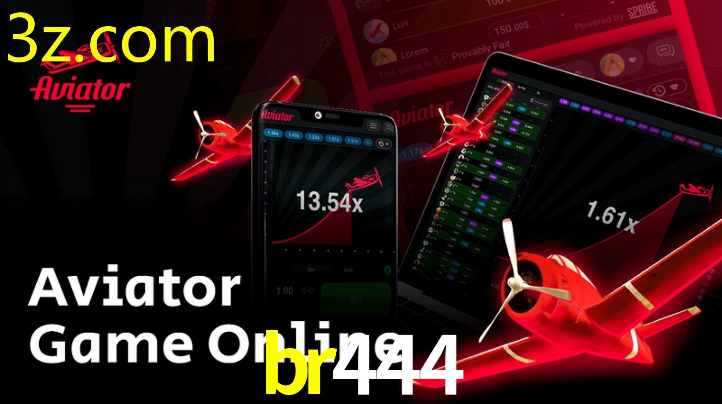 BR444.COM