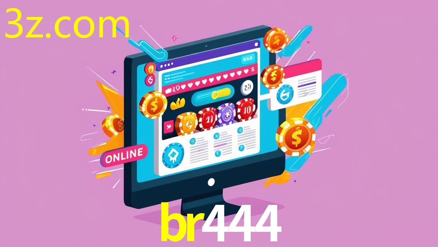 BR444.COM