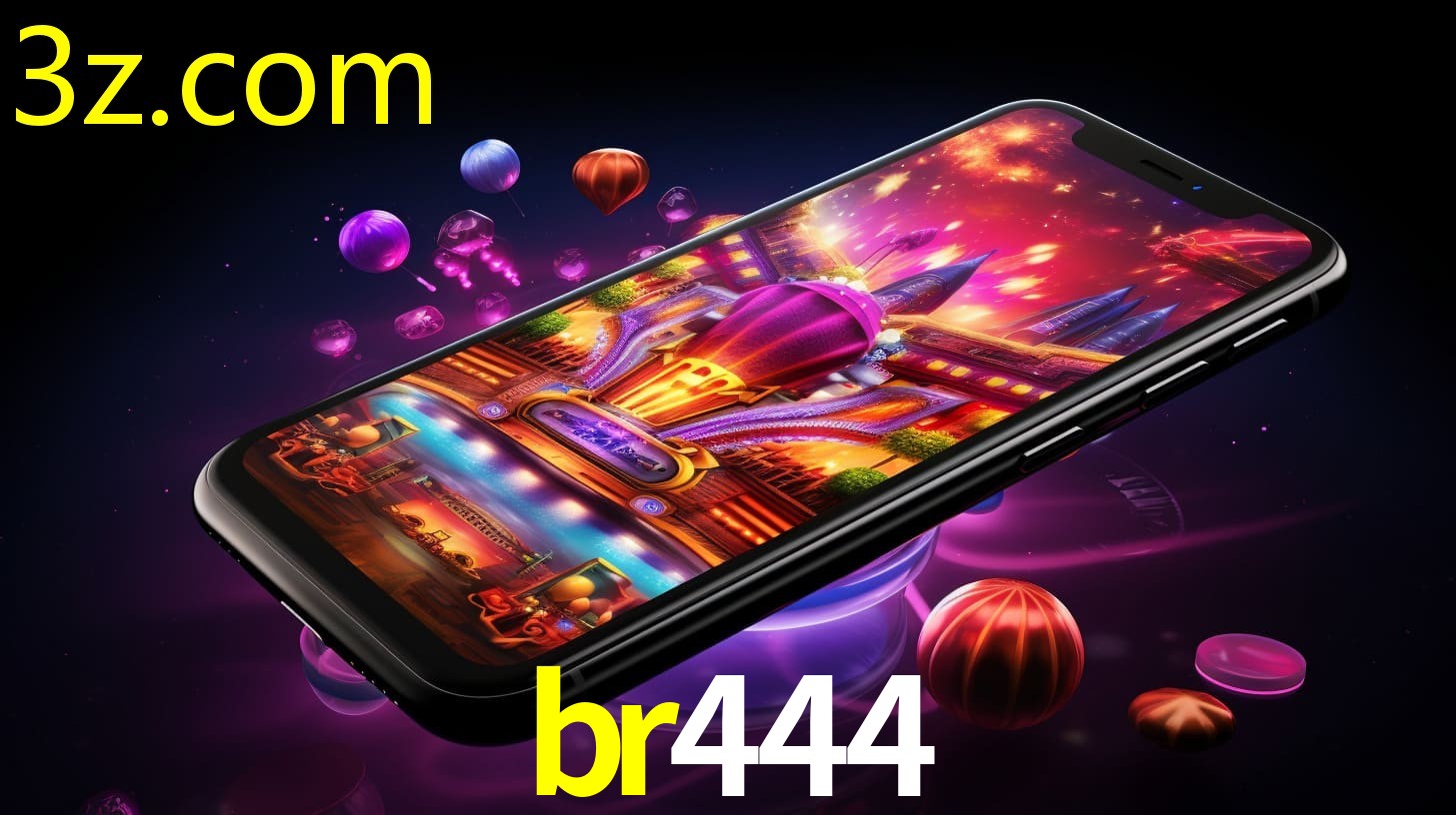 BR444.COM