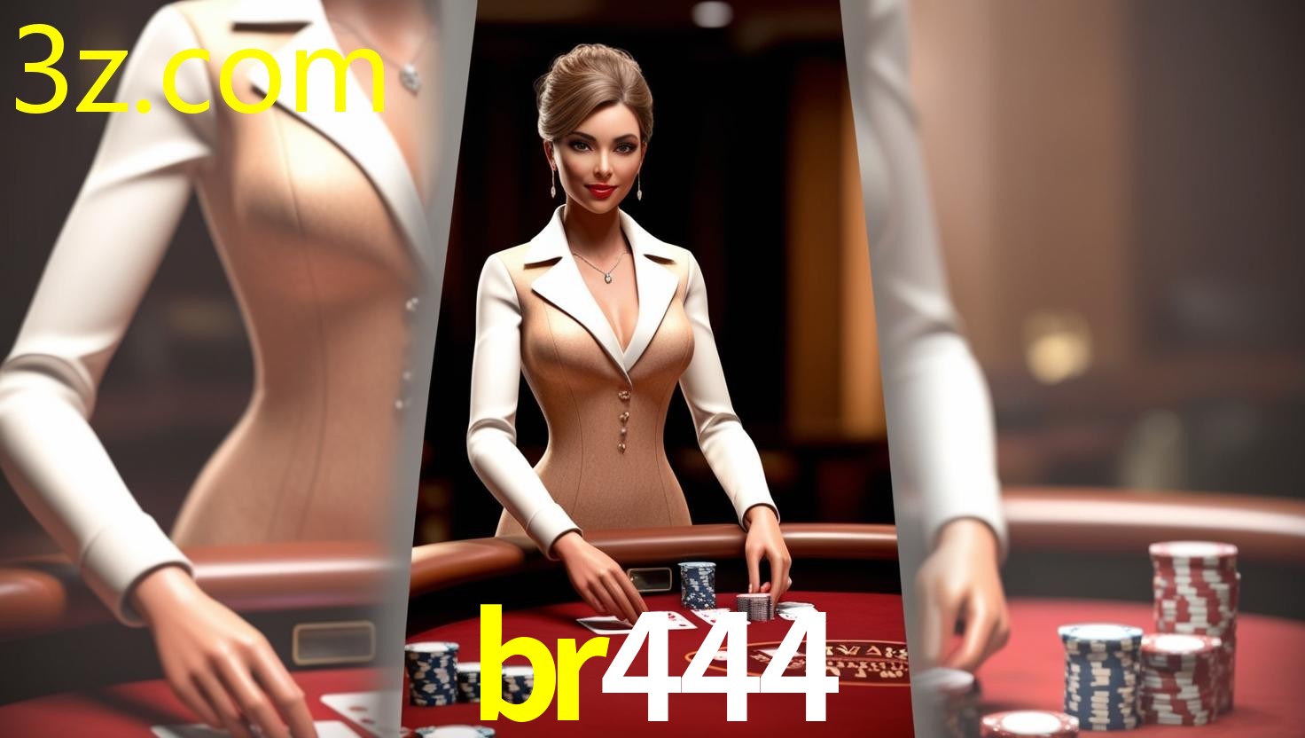BR444.COM