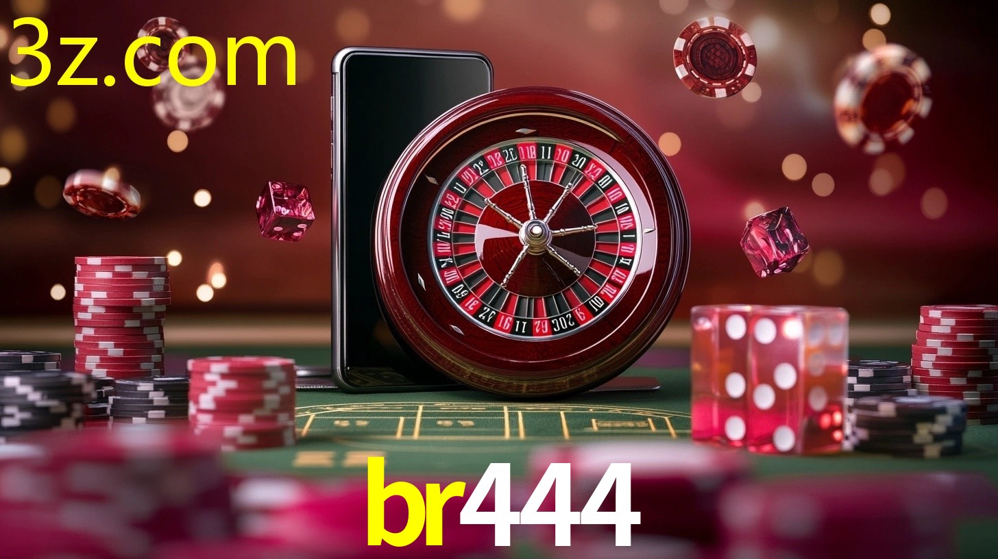 BR444.COM