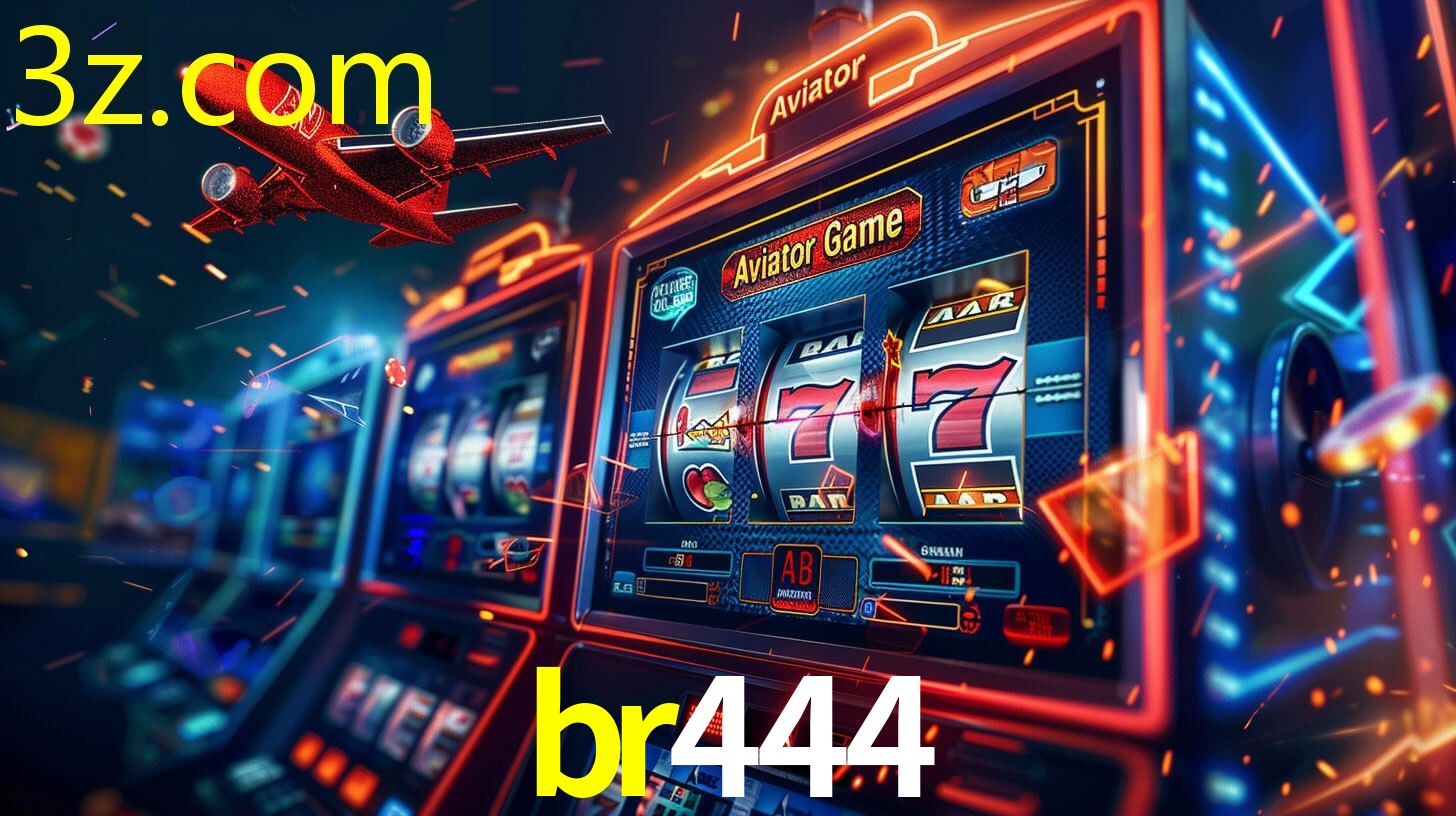 BR444.COM