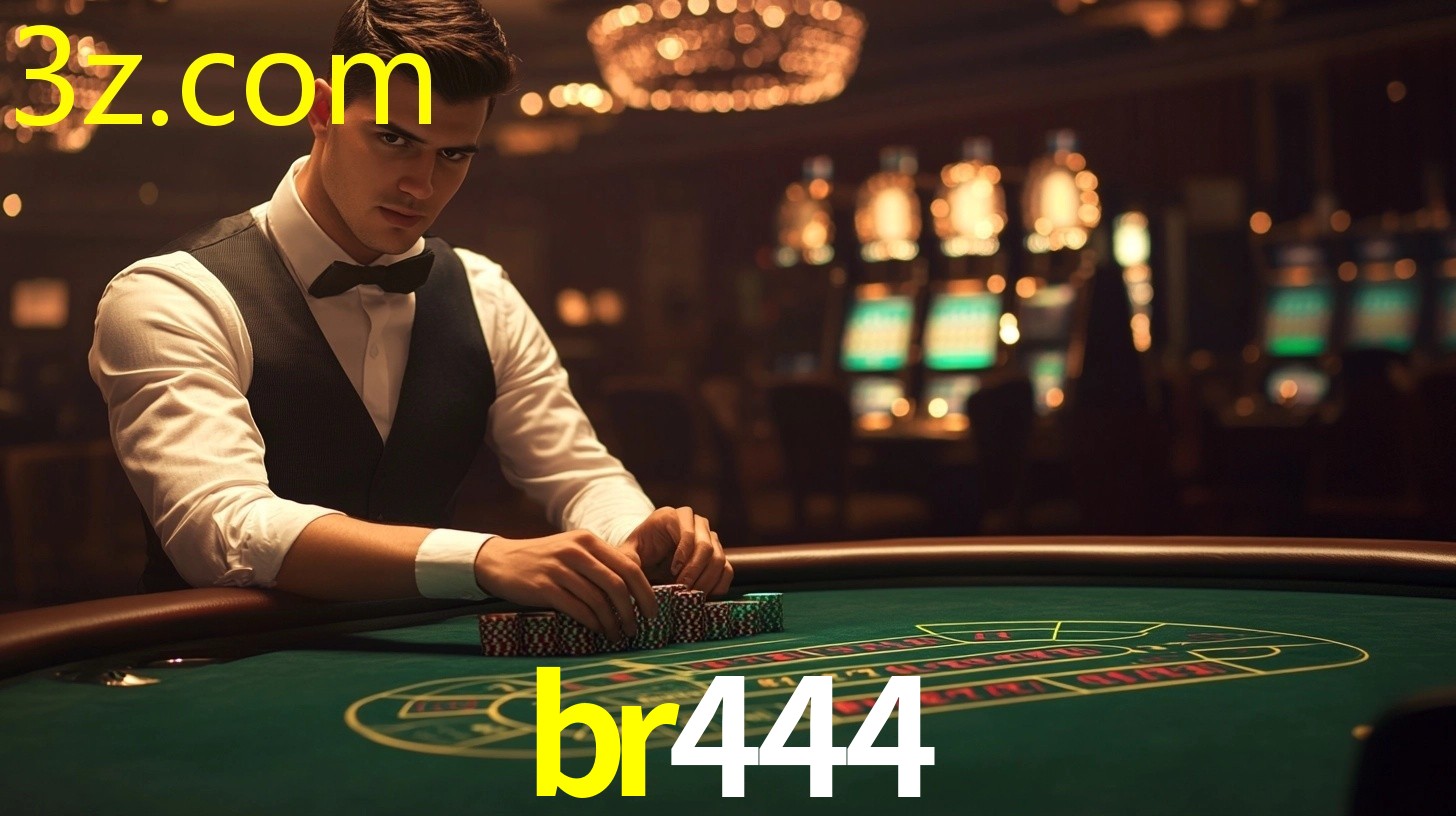 BR444.COM