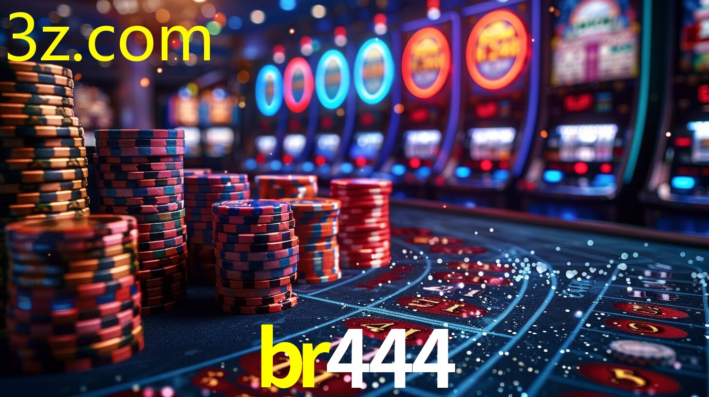 BR444.COM