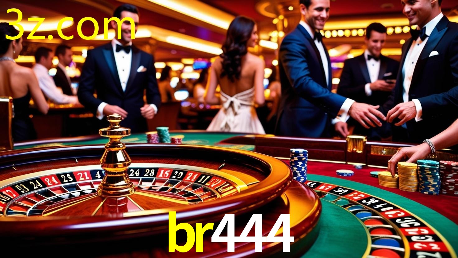 BR444.COM