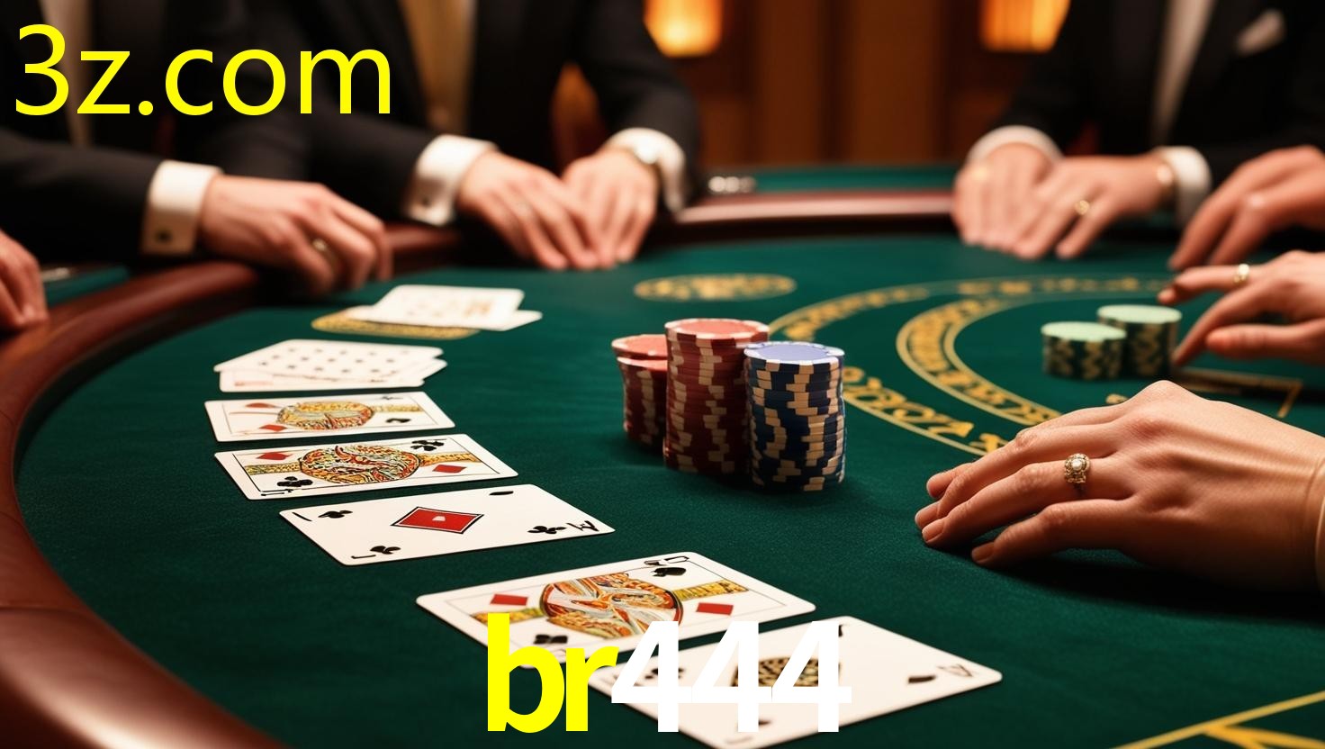 BR444.COM