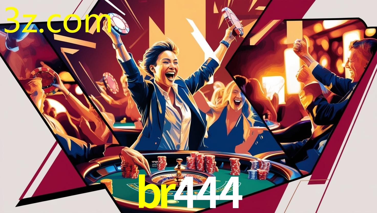 BR444.COM
