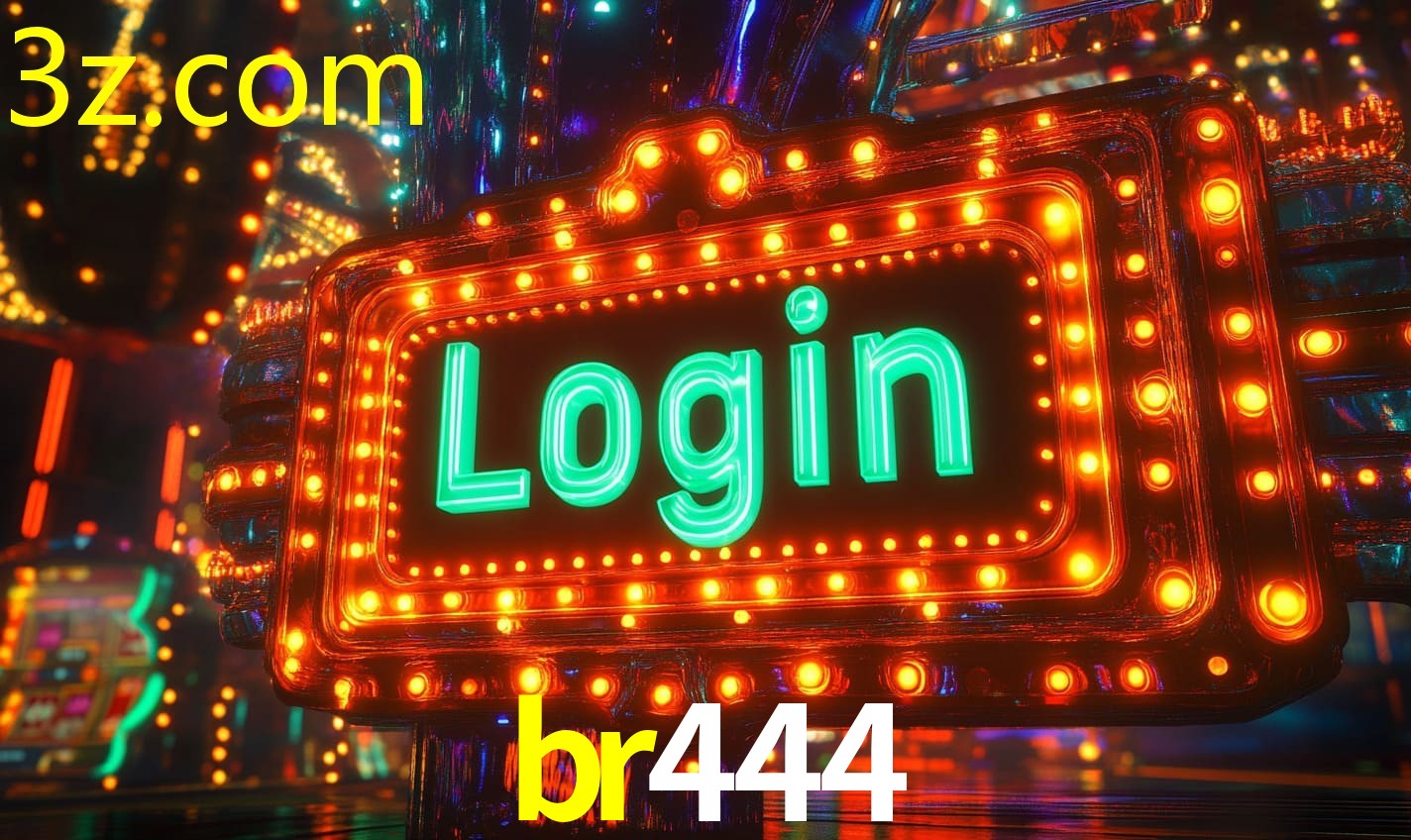 BR444.COM