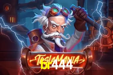 Benefícios da Conta br444