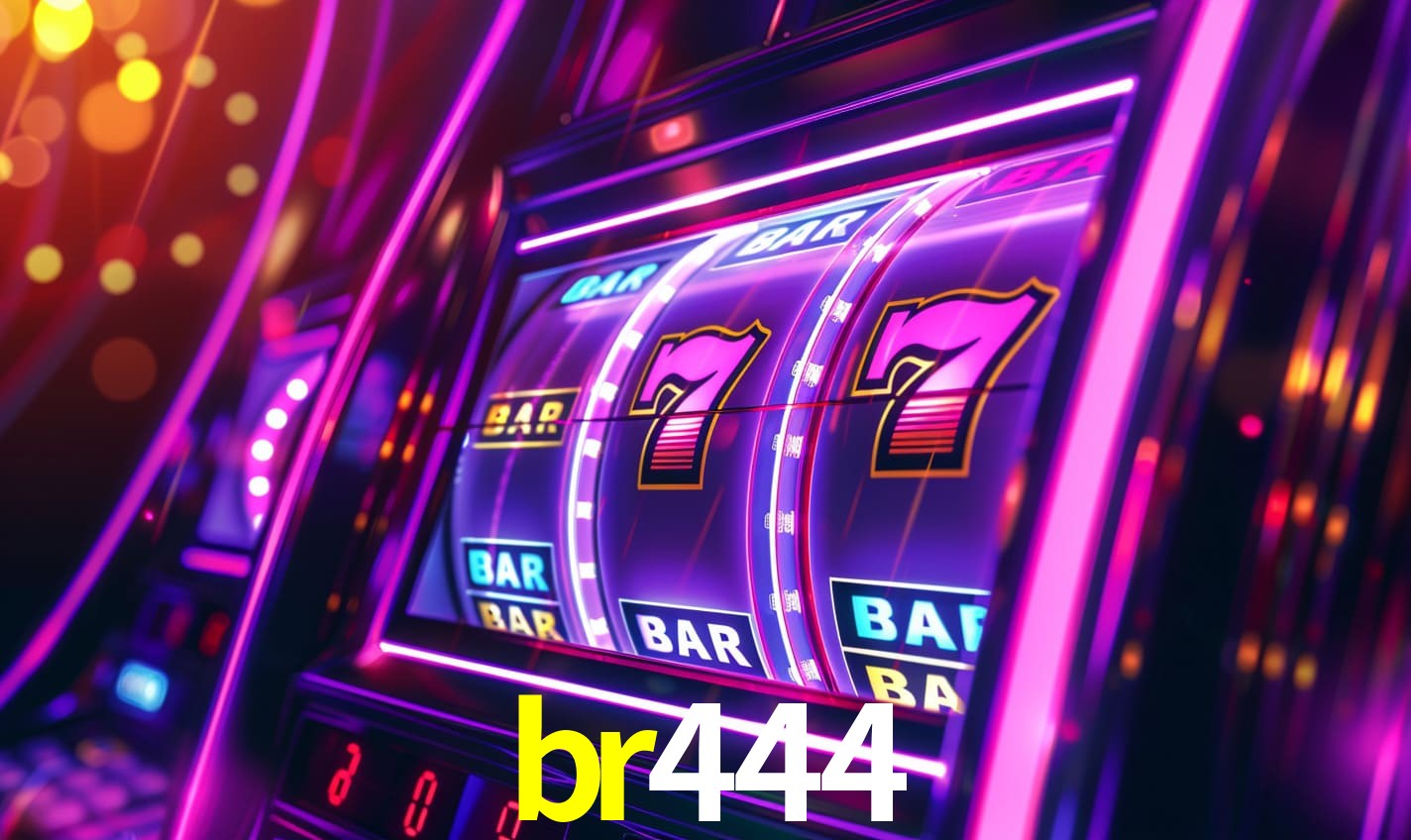 br444: Jogue Crash e Experimente Alta Recompensa Instantânea