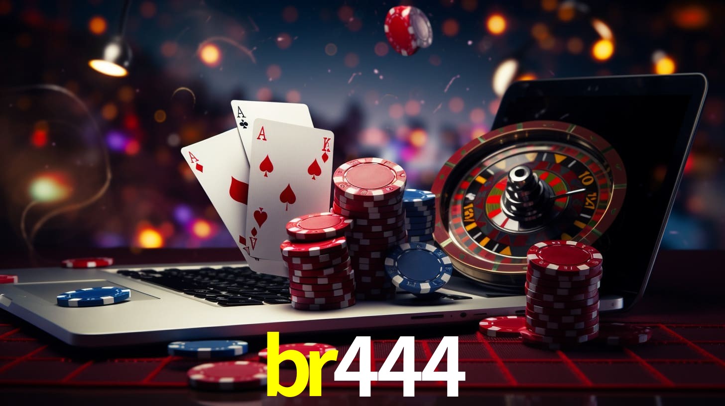Roulette Table br444