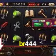 Seasonal Promotions br444