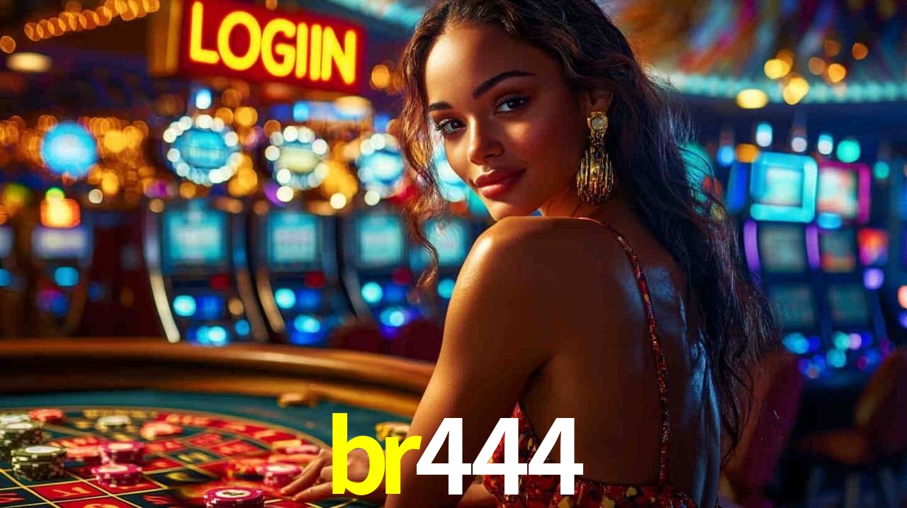 Login Seguro br444