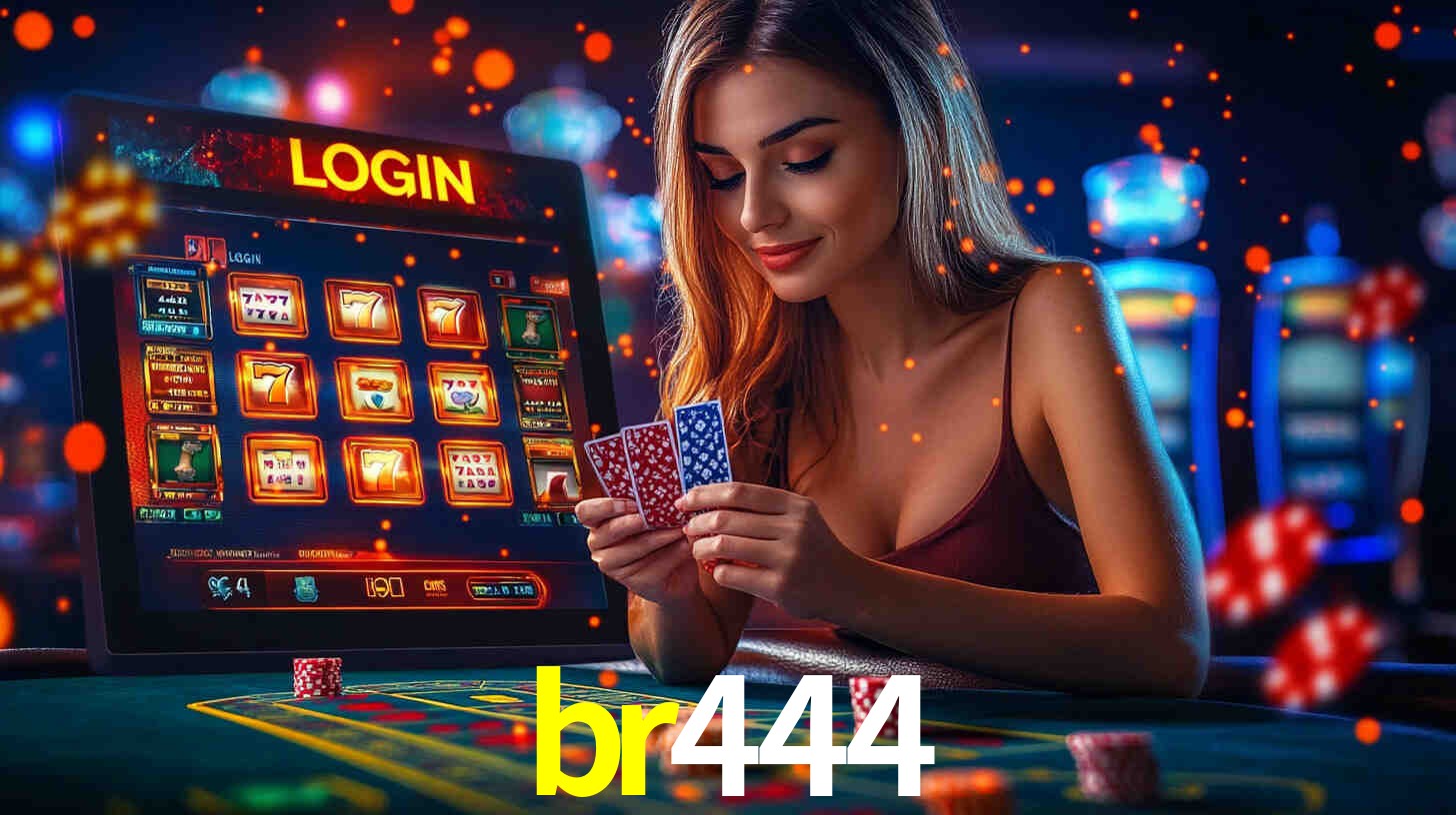 br444 bet