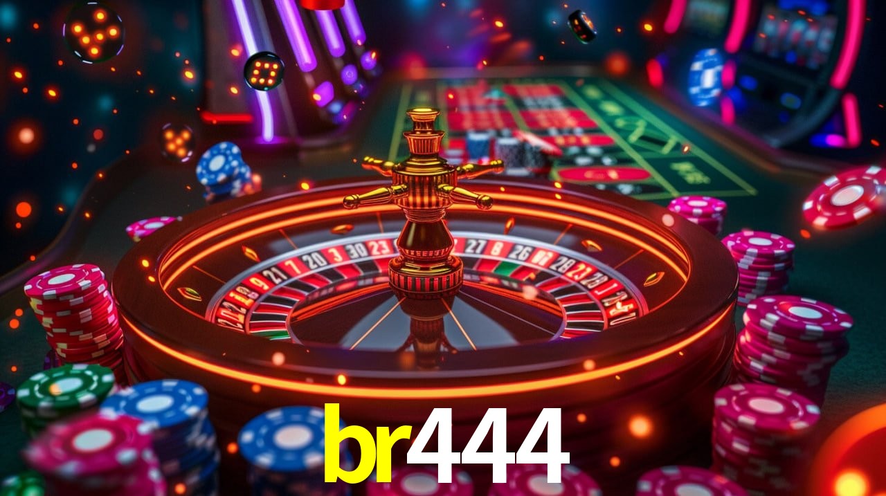 Interface Premium br444