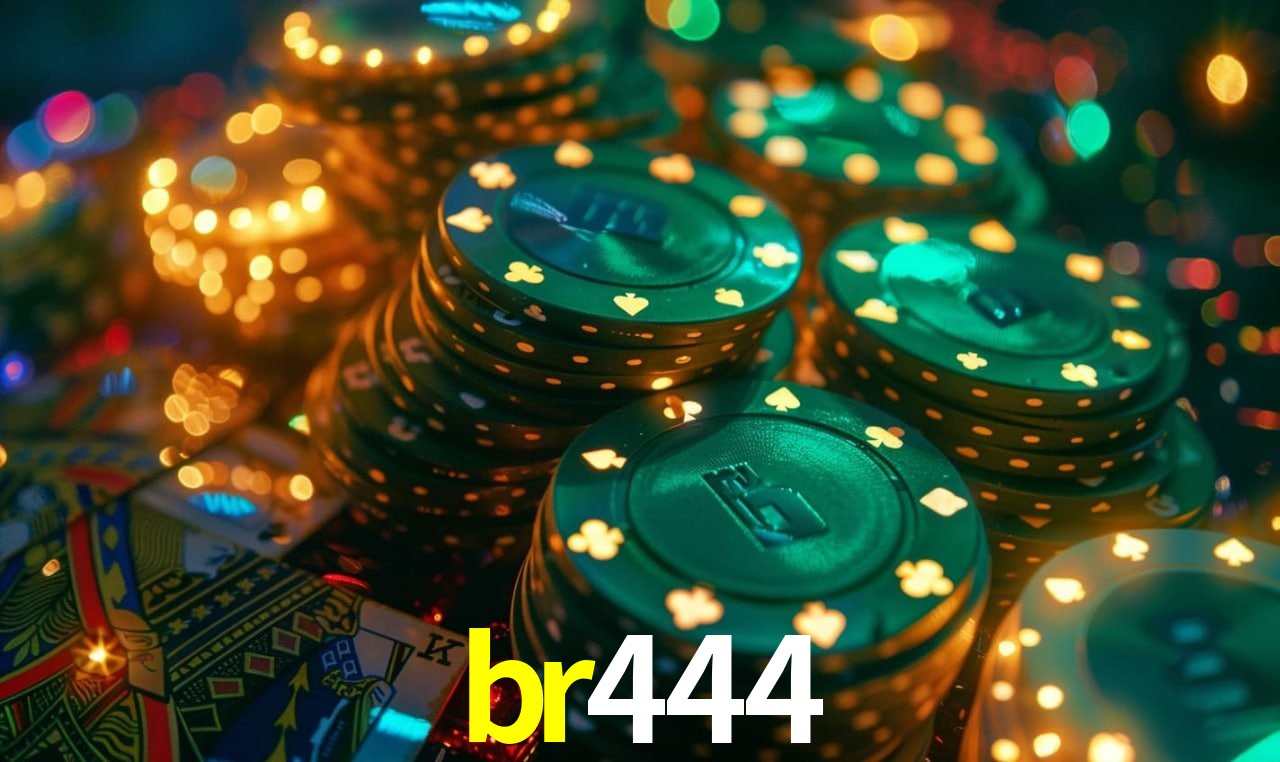 Apostas de Tênis br444