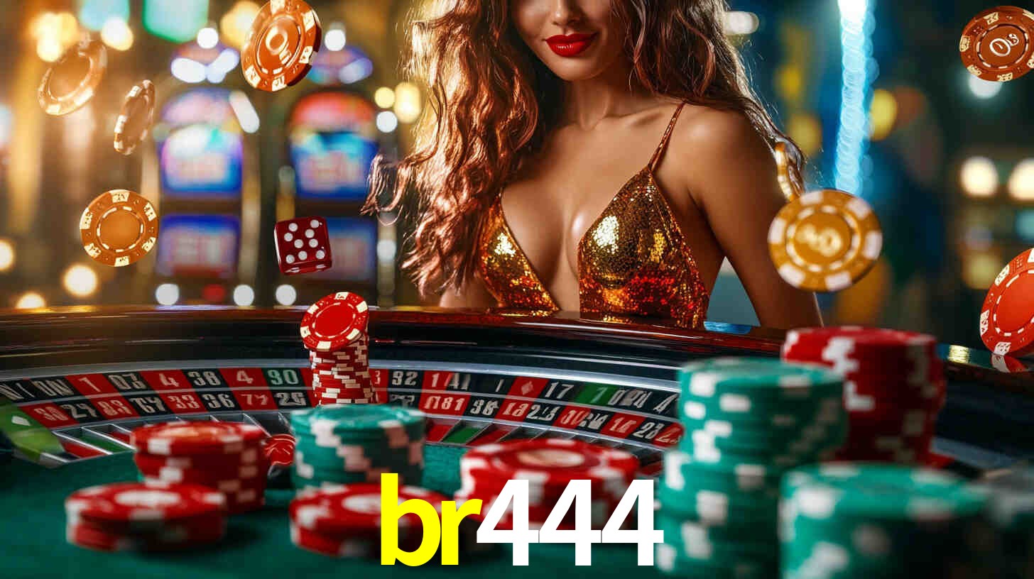 Premium Interface br444