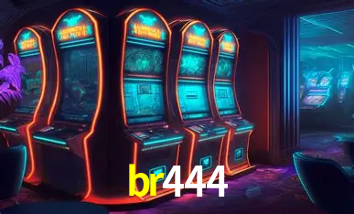 A Revolução dos Aplicativos de Jogos no br444