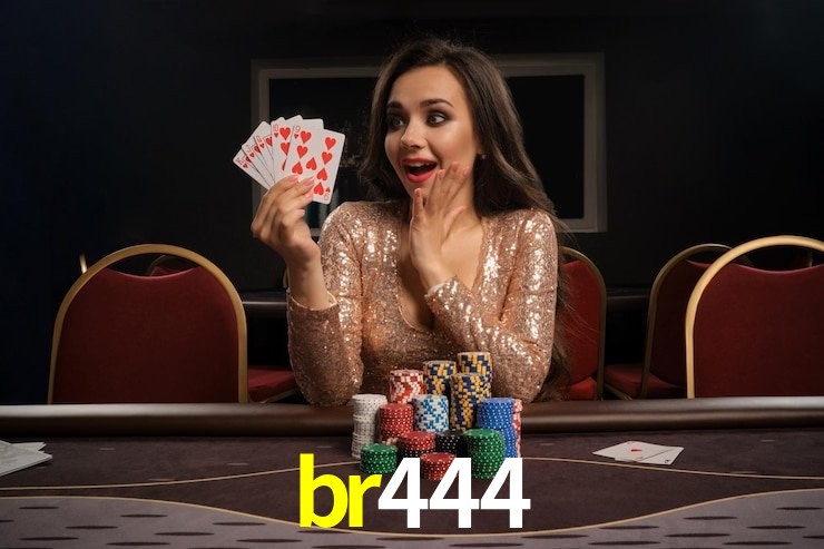 PIX Instantâneo br444