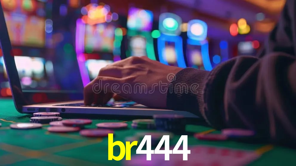 Programa VIP br444