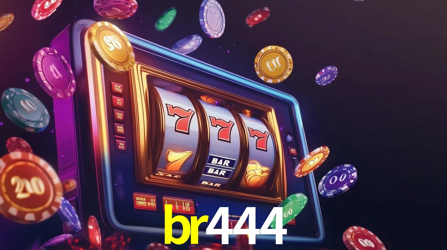 Welcome Bonus br444