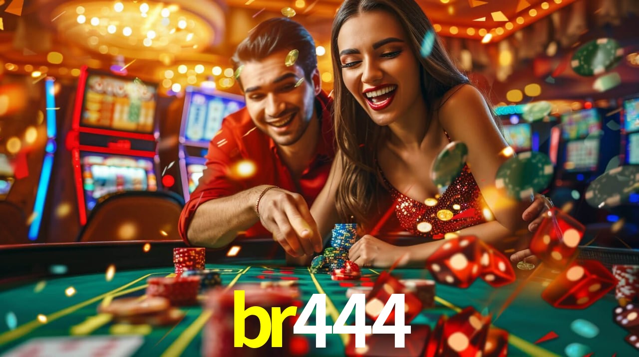 Sistemas de Segurança br444