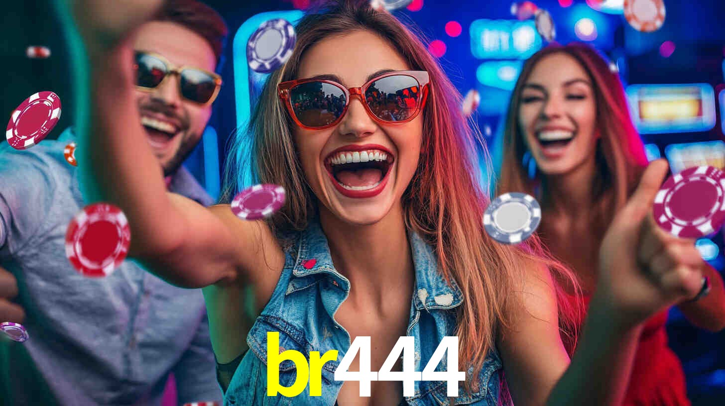 Explorando a Categoria de Eventos em Apostas na br444