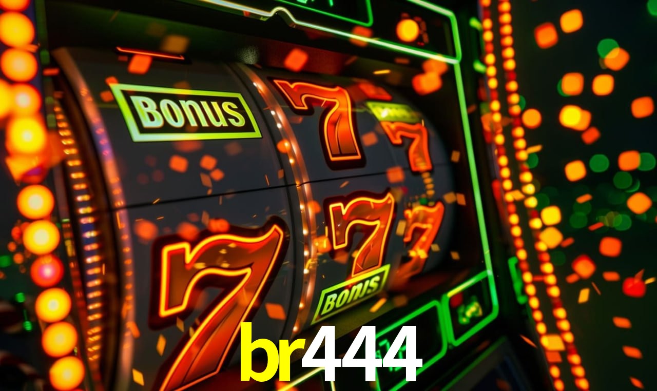 cassino br444