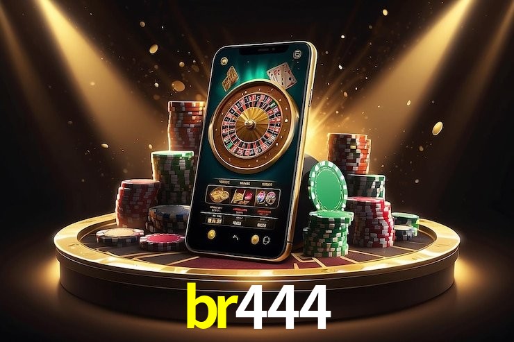 Integração de APIs br444