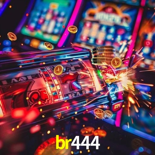 Mesa de Blackjack br444