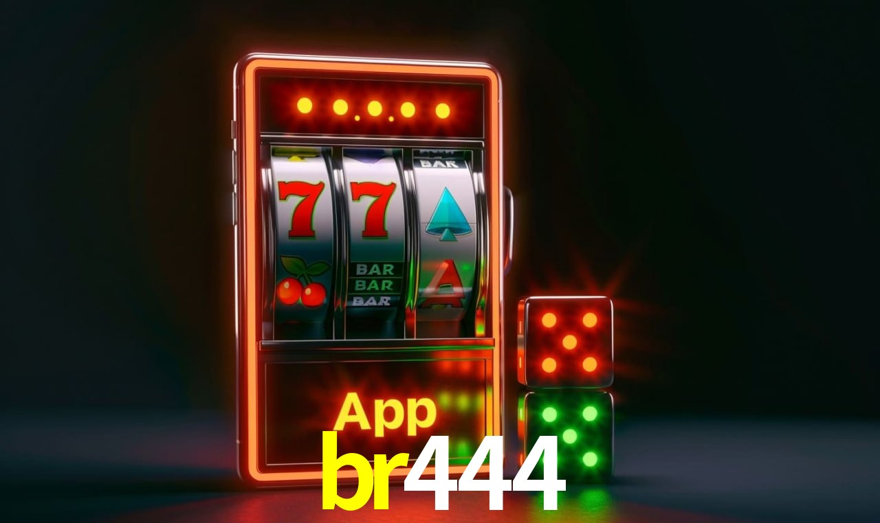 Diretório de Jogos br444