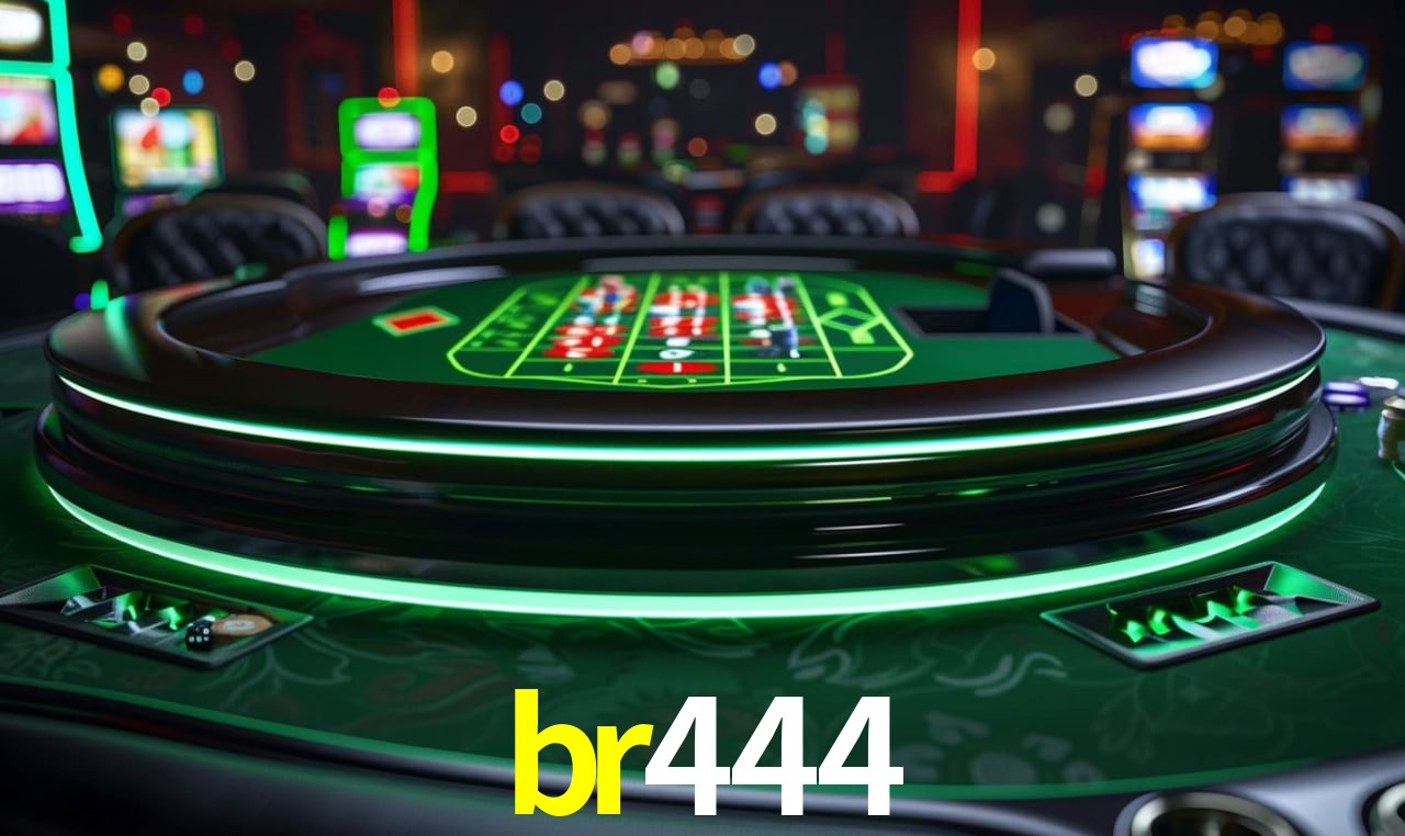 Platform Technology br444