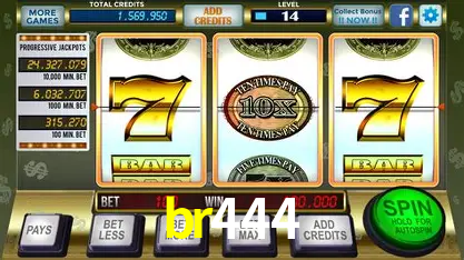 Flash Promotion br444