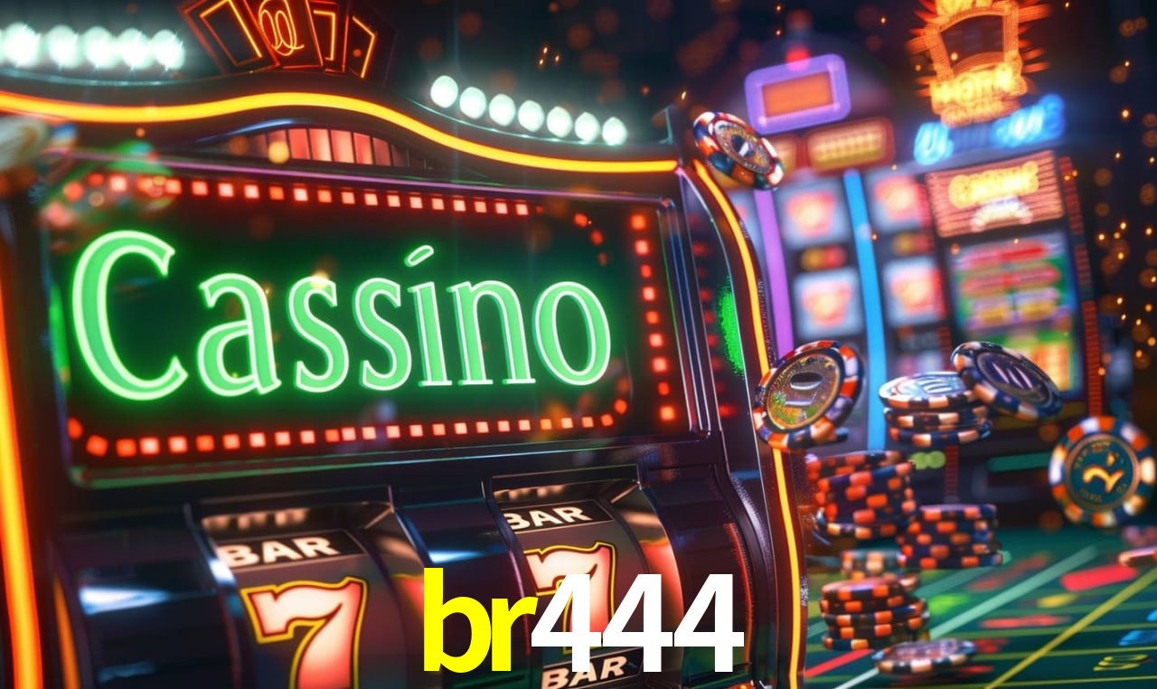 Design Responsivo br444