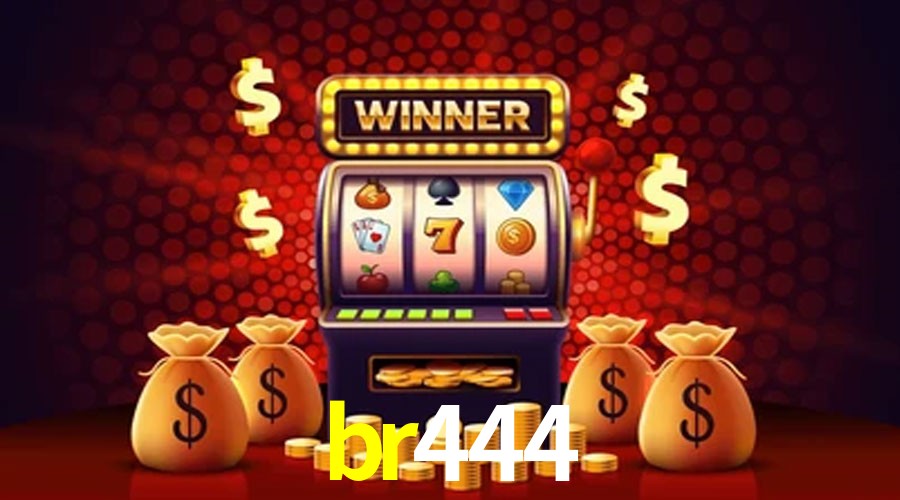 Live Casino br444