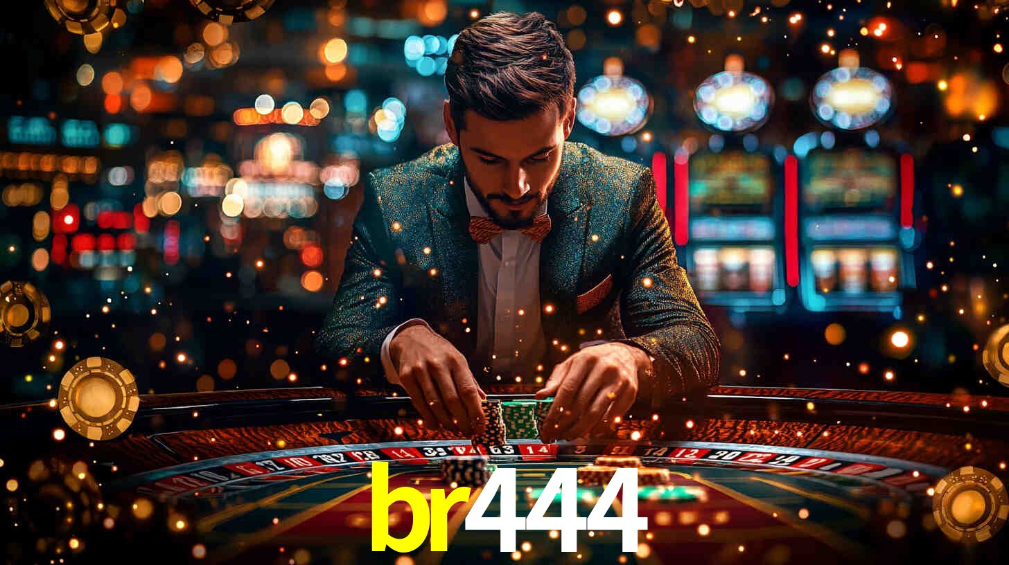 br444 App Interface