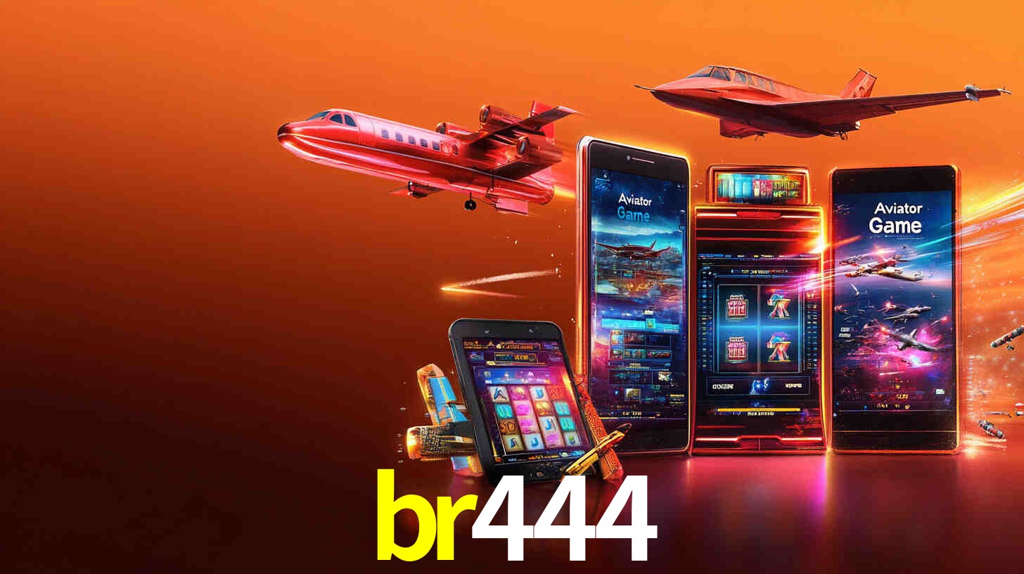 A Experiência Imersiva dos Cassinos Ao Vivo no br444