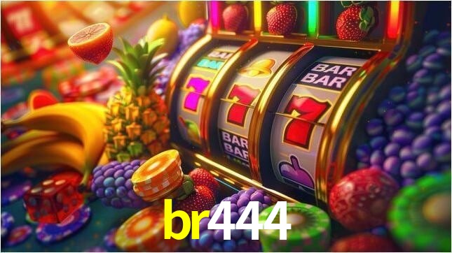 API Integration br444