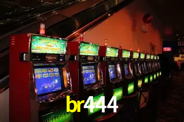 A Experiência Imersiva dos Cassinos Ao Vivo no br444