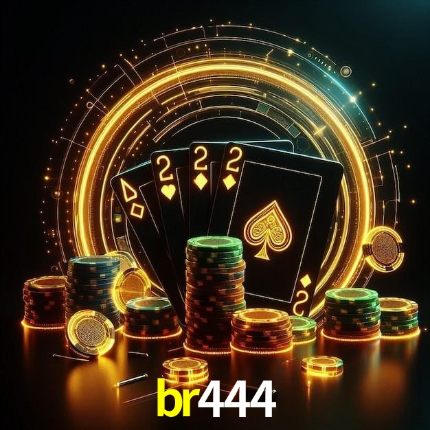 Provedores de Jogos br444